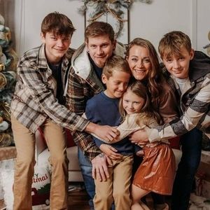 Meet your Posher, Tim